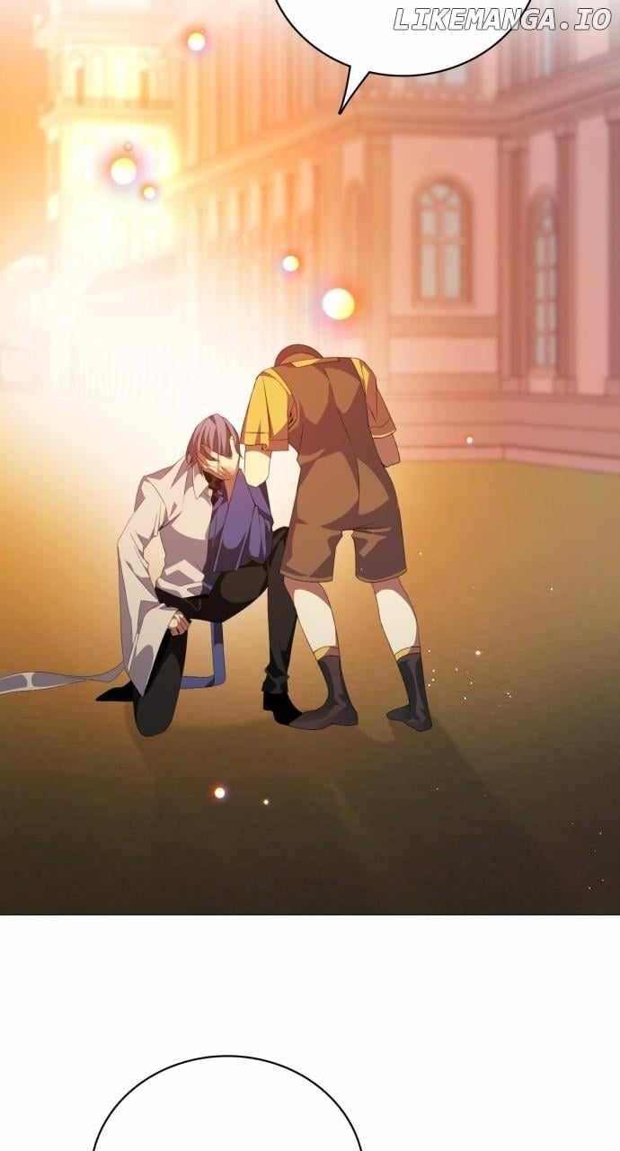 Zero Game Chapter 311 17